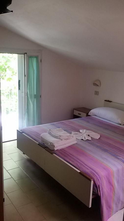 Hotel Elisabetta 2 stelle Cattolica Esterno foto
